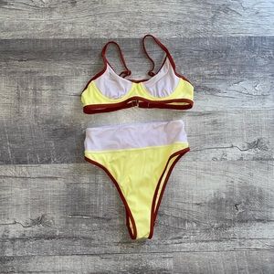 FLETCH bikini